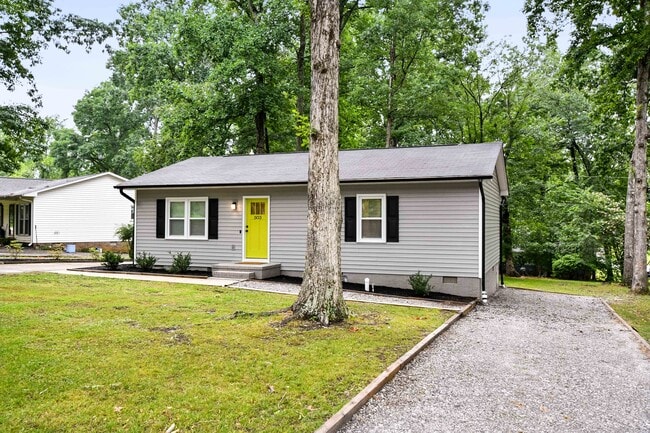 Photo - 503 Willow Branch Dr