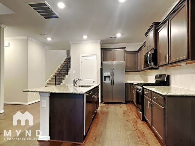 Photo - 3434 Stablewood Grove Ln