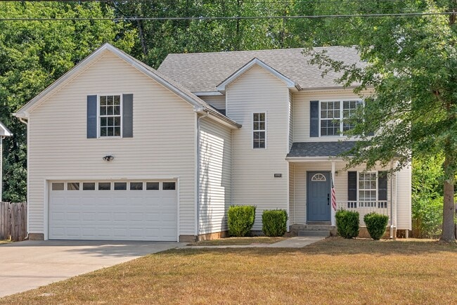 Photo - 3793 McAllister Dr