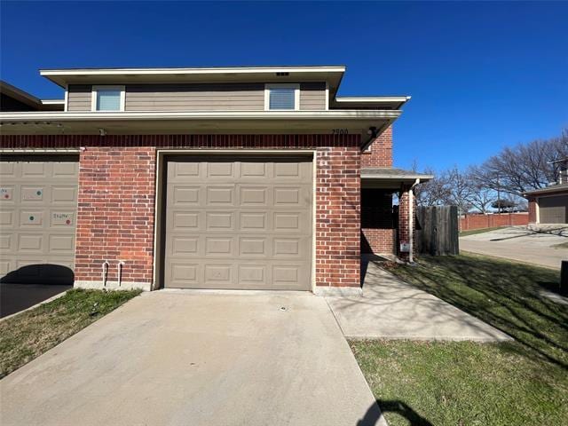 Photo - 7900 Branch Way