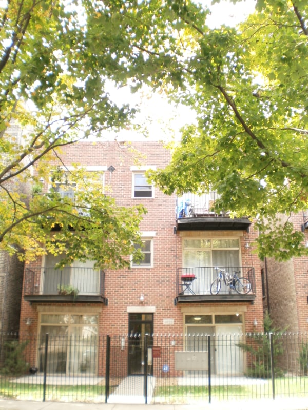 Photo - 6918 S Cregier Ave Apartment