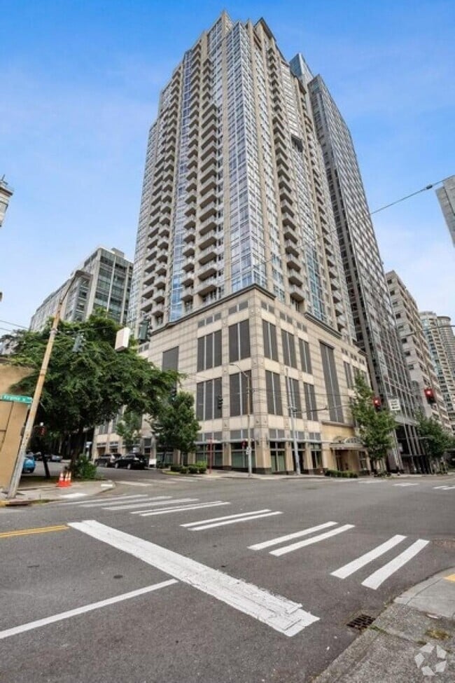Building Photo - 1 bedroom in Seattle WA 98101 Unit 1411 Rental