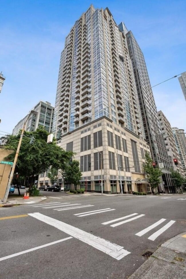 Building Photo - 1 bedroom in Seattle WA 98101 Unit 1507 Rental
