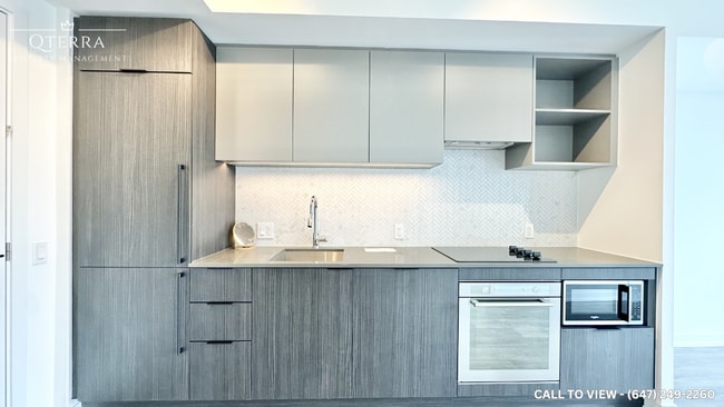 Photo - 82 Dalhousie St Unit 3806-82 Dalhousie St, Tor