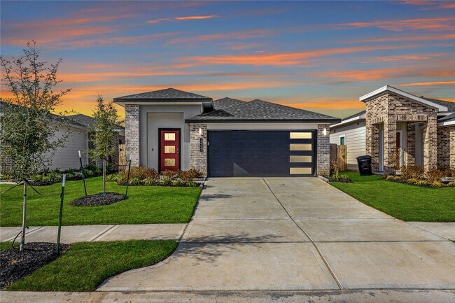 Photo - 12722 Basinghall Ln