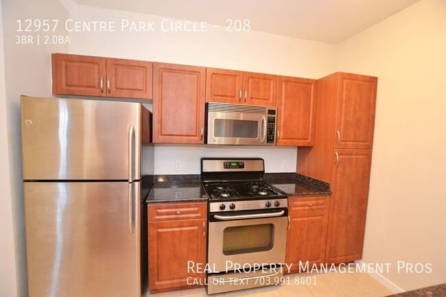 Photo - 12957 Centre Park Cir Unidad 208