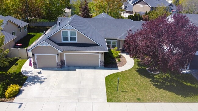 Photo - 5483 N Black Sand Ave