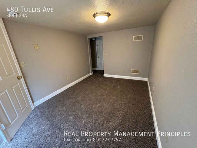 480 Tullis Ave