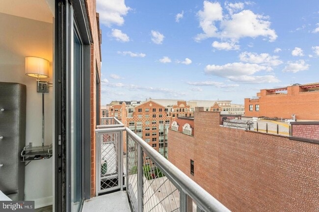 Photo - 631 D Street NW Unit 1235