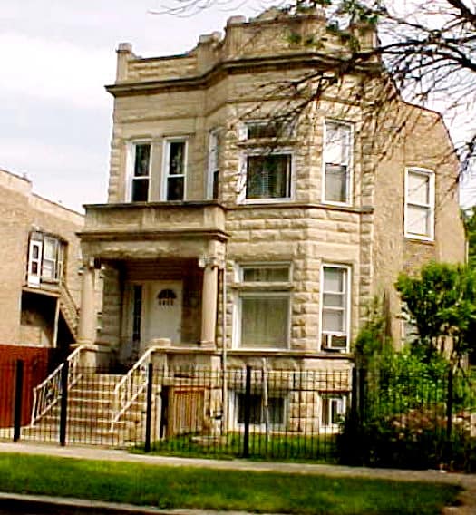 Building Photo - 3822 W Wilcox St Unit Wilcox  3