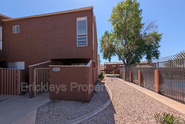 Photo - 2653 E Silk Oak Dr Townhome