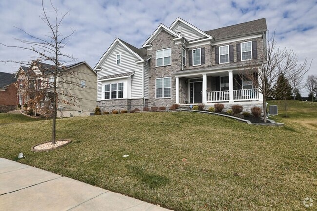 Building Photo - Luxury Home in Greenville Overlook