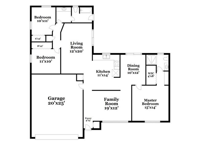 Photo - 1034 Gore Dr