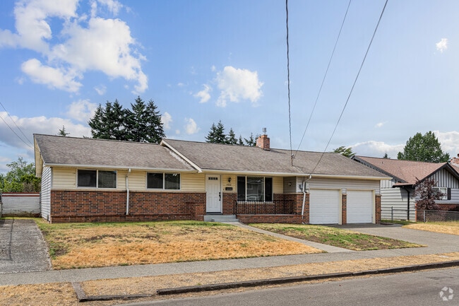 Building Photo - 4802 S 73rd St Rental