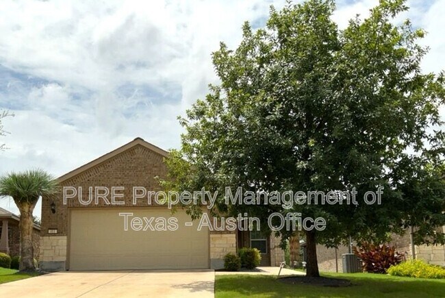 Building Photo - 411 Kickapoo Creek Ln Rental