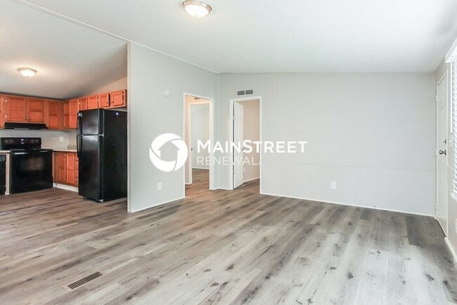 3 Bedroom Pet-Friendly Home in Hillsborough, NC with Main Street Renewal