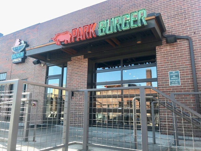 Photo - 2900 Champa St Unit ID1352699P