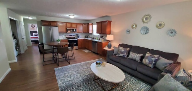 Photo - Great new construction fully furnished and...