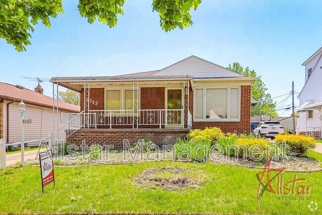 Building Photo - 9113 Outlook Dr Rental