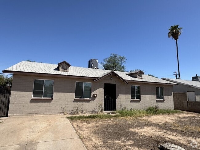 Building Photo - 6847 W Mariposa St Rental