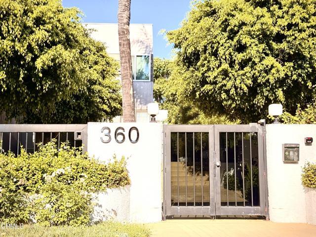 Building Photo - 360 S Los Robles Ave Unit 9