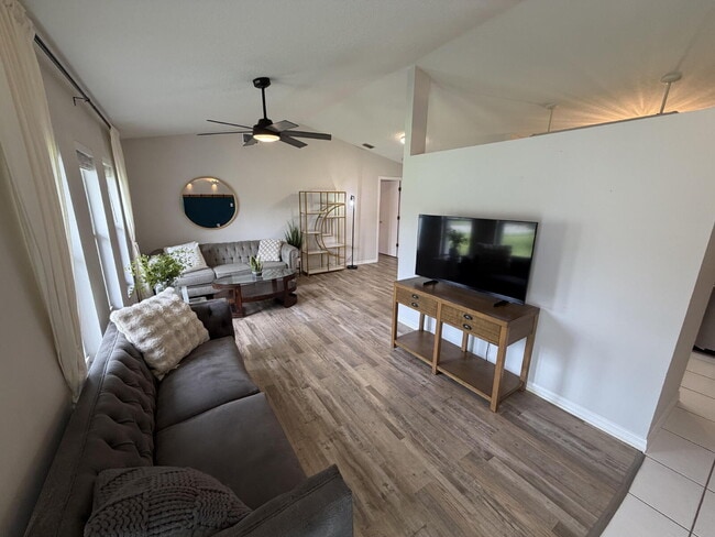 Photo - Move-In Ready 3/2 in Six Mile Creek | New Appliances | 2-Car Garage