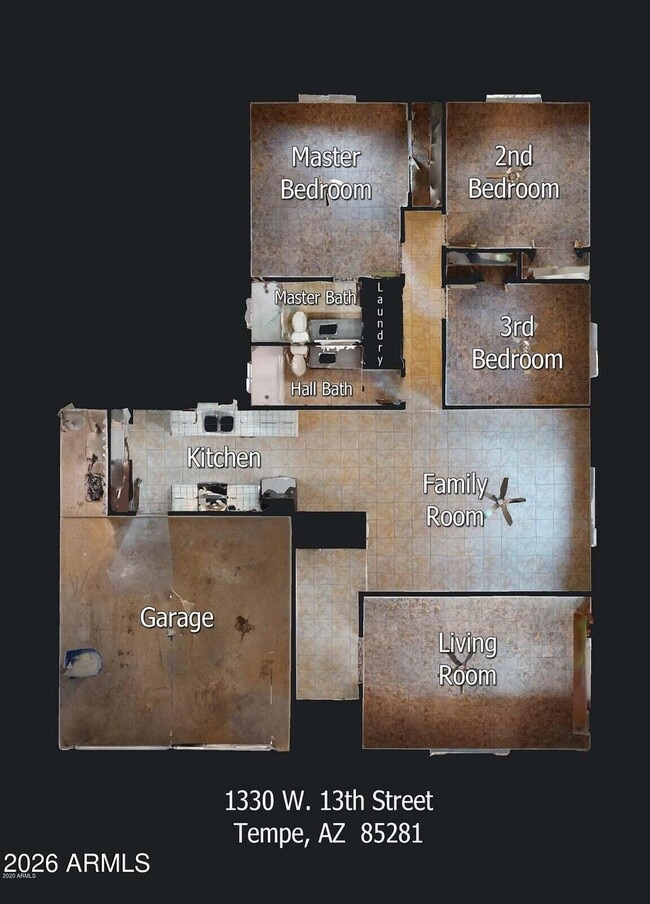 Photo - 1330 W 13th St