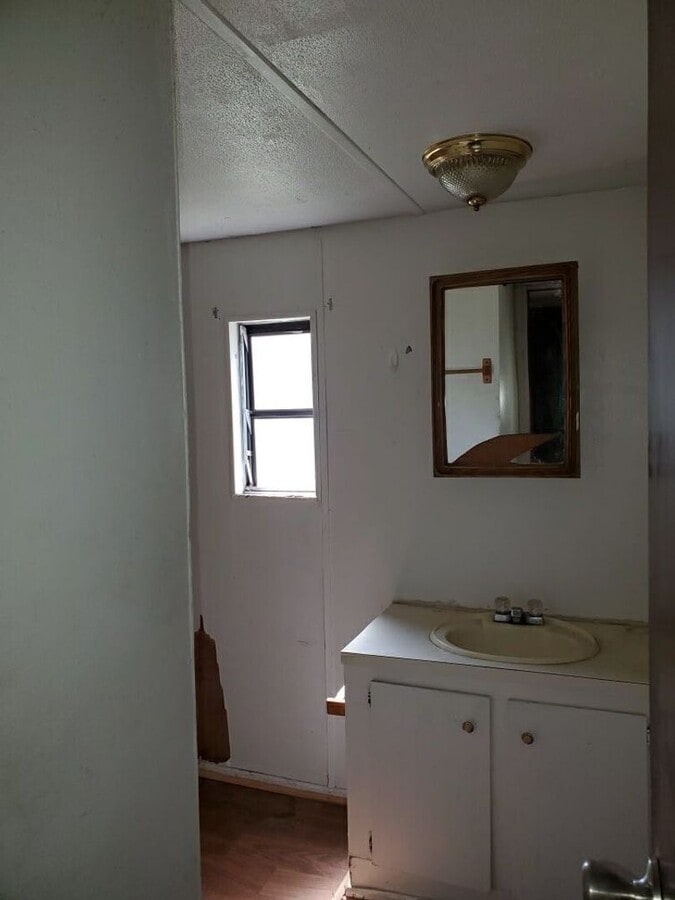 Photo - New Home Available! Rent this 2 Bedroom Mobile Home in Aiken!