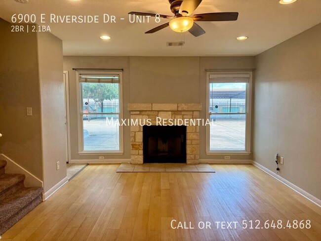 Photo - 6900 E Riverside Dr Unit 8
