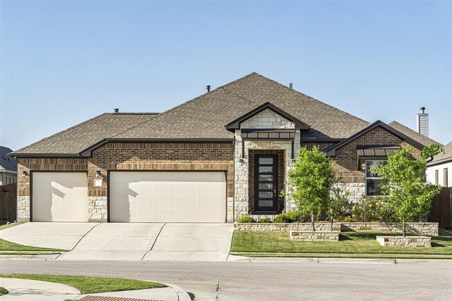 Photo - 3808 Sandhill Crane Dr House