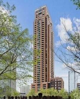 Building Photo - 1160 S Michigan Ave Unit 2105 Rental