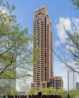 Photo - 1160 S Michigan Ave Condo Unit 2105