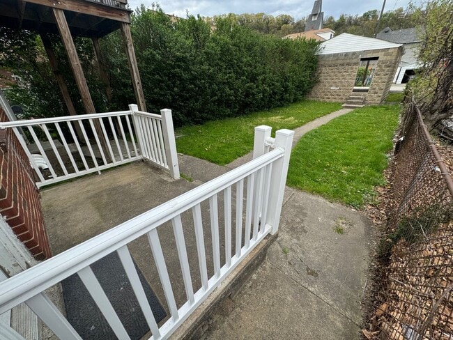 Photo - 2605 Walnut St Unidad Second Floor