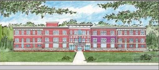 Washington Grove Apartments - Washington Grove Apartments