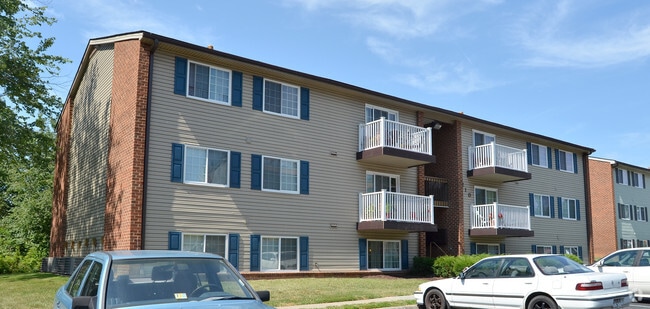 Photo - Blue Ridge Manor Apartments