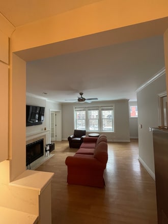 737 W Belden Ave Unit Heart of Lincoln Park