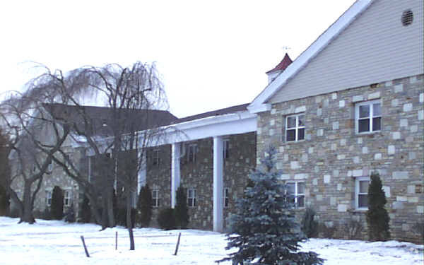 York House - York House