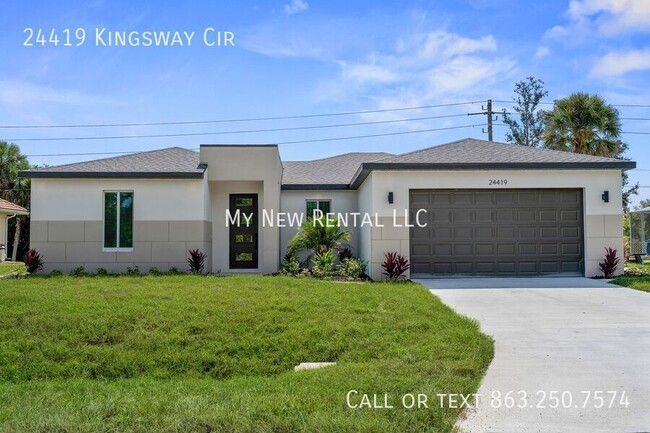 Photo - 24419 SW Kingsway Cir