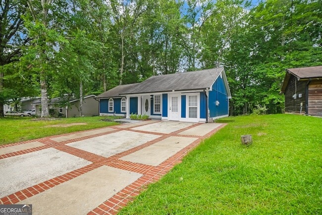 217 Wynnmeade Pkwy