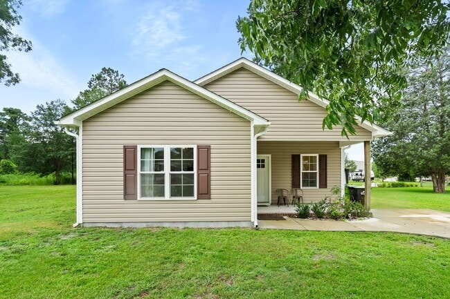 Photo - Cozy 2-bedroom home in New Bern