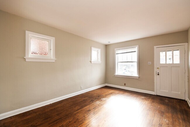 Photo - 3943 Keokuk St Unidad 4943 Keokuk St, B, 1st Fl