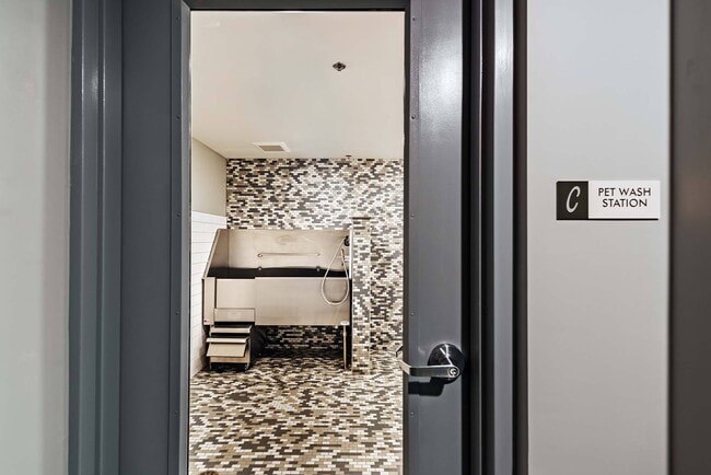 Cosmopolitan Apartments