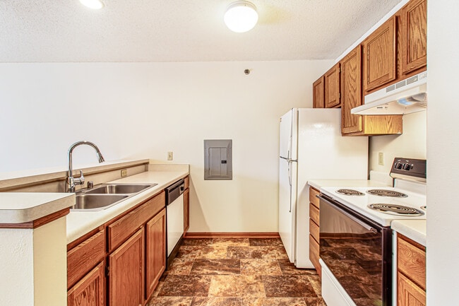 E- Kitchen