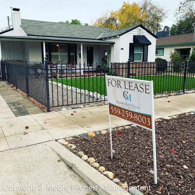 2 br, 1 bath House - 522 E Michigan - 2 br, 1 bath House - 522 E Michigan
