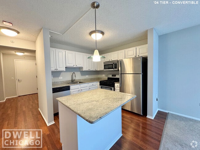 Building Photo - 161 N Jefferson St Unit 1 Rental