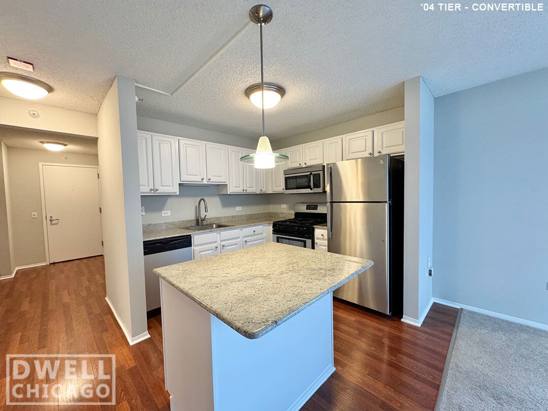 Photo - 161 N Jefferson St (Chicago, IL)