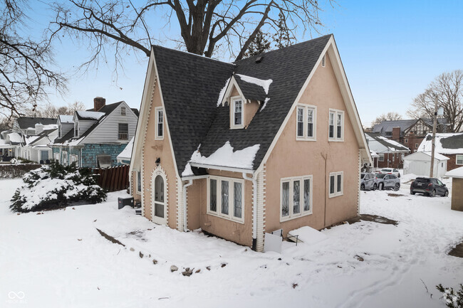 Building Photo - 714 Berkley Rd Rental