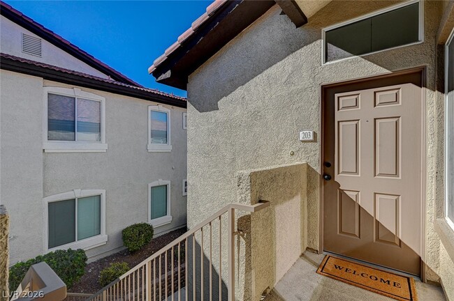 Photo - 3351 Indian Shadow St Unidad 203