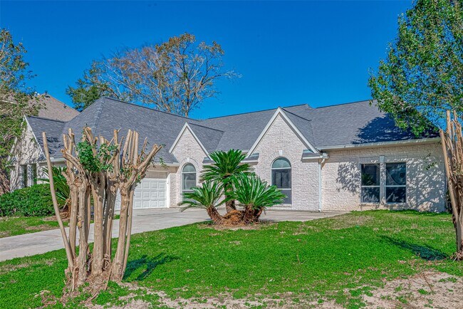 Photo - 16002 Castletown Park Ct