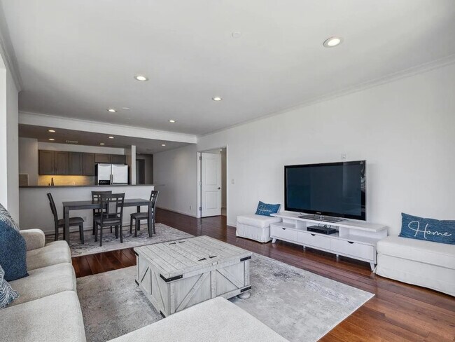 Photo - 333 Bush St Unit 3806